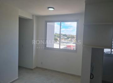 Apartamento · 40m² · 2 Quartos · Apartamento novo para Locação na região do Socorro com 2 dormitorios