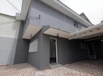 Casa · 130m² · 2 Quartos · 2 Vagas · Sobrado com 02 dormitórios para locação, 130m² no Bairro Jardim Pilar - Santo André/SP