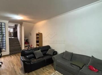 Casa · 230m² · 3 Quartos · 5 Vagas · Casa com 03 dormitórios à venda ou locação, 230 m² na Vila Pires - Santo André/SP