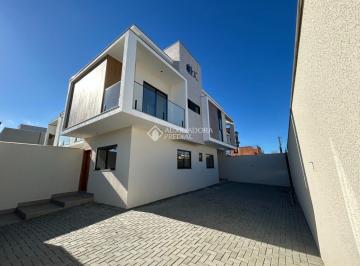 Casa · 103m² · 2 Quartos · Sobrado à Venda, 2 Dormitórios, 2 Vagas, 103m², Santa Regina, Camboriú, SC