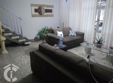 Casa · 160m² · 3 Quartos · 3 Vagas · Casa à venda com 3 quartos, 3 vagas, 160m² - Tatuapé