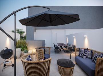 Apartamento · 68m² · 2 Quartos · 1 Vaga · Cobertura à venda em Vila Guiomar, Santo André