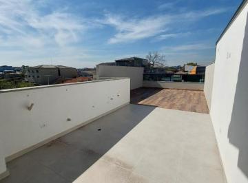 Apartamento · 105m² · 2 Quartos · 1 Vaga · Cobertura em Santo André - Vila Francisco Matarazzo