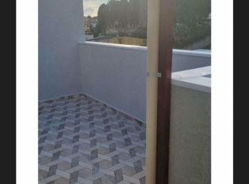 Apartamento · 86m² · 2 Quartos · 1 Vaga · Cobertura à venda na Vila Lutécia, Santo André-SP: 2 quartos, 2 banheiros, 1 vaga e 86m² - Imperdíve