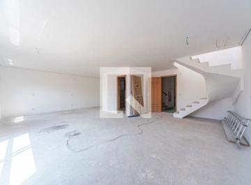 Apartamento · 110m² · 1 Quarto · 2 Vagas · Apartamento à Venda - Parque Bandeirante, 1 Quarto, 110 m2