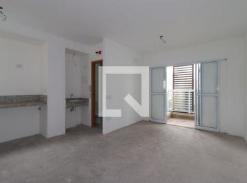 Apartamento · 30m² · 1 Quarto · 1 Vaga · Apartamento à Venda - Jardim, 1 Quarto, 30 m2
