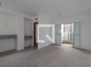Photo 1 · Apartamento à Venda - Jardim, 1 Quarto, 30 m2