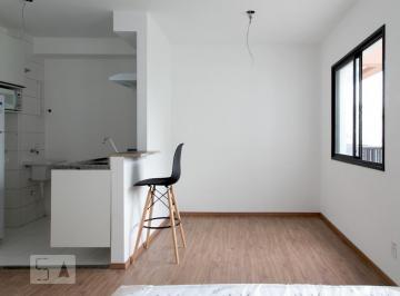 Apartamento · 26m² · 1 Quarto · Apartamento à Venda - Bela Vista, 1 Quarto, 26 m2