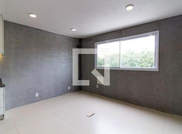 Apartamento · 25m² · 1 Quarto · Apartamento à Venda - Barra Funda, 1 Quarto, 25 m2