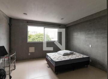 Photo 1 · Apartamento à Venda - Barra Funda, 1 Quarto, 25 m2