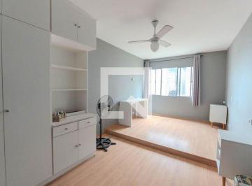 Apartamento · 25m² · 1 Quarto · 1 Vaga · Apartamento à Venda - Bela Vista, 1 Quarto, 25 m2