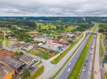 Terreno · 810m² · Terreno Comercial, Plano, Campo Largo.