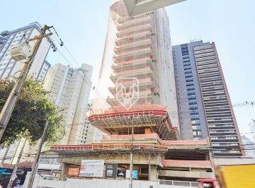 Apartamento · 295m² · 4 Quartos · 4 Vagas · Apartamento Rio Rhône, 03 Suítes, 04 Vagas, Batel, Curitiba