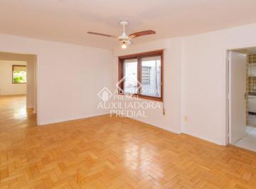 Apartamento · 49m² · 1 Quarto · Apartamento 1 dormitório reformado no Jardim Botânico em Porto Alegre