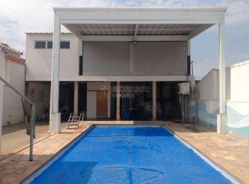Comercial · Imovel comercial para locacao pronto para academia ( piso superior ) com piscina na Vila Xavier