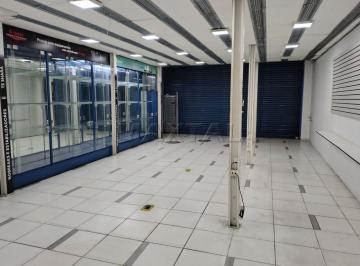 Comercial · 140m² · Loja para locação na região Santa Efigênia com 220m², mais mezanino e porta automática.