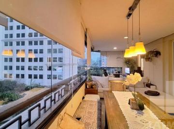 Apartamento · 167m² · 4 Quartos · 2 Vagas · Apartamento 04 dormitórios, 02 vagas em Barra Funda.