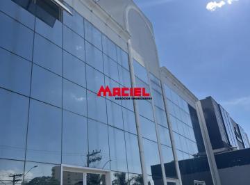 Comercial · 315m² · 11 Vagas · EXCELENTE OPORTUNIDADE, ÁREA COMERCIAL NO URBANOVA VI - ACEITA PERMUTA!!!