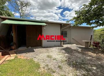 Rural · 60m² · 1 Quarto · 5 Vagas · CHÁCARA A VENDA NO ALTOS DO CAETE I | 4500M² | CASA RECÉM CONSTRUÍDA