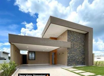 Casa · 215m² · 3 Quartos · 4 Vagas · Casa à Venda TerraVista