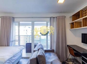 Apartamento · 30m² · 1 Quarto · 1 Vaga · Apartamento para venda - Edifício Cosmopolitan High Garden