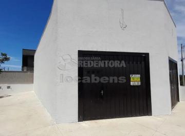 Comercial · 140m² · 1 Vaga · Salão comercial com banheiro com acessibilidade