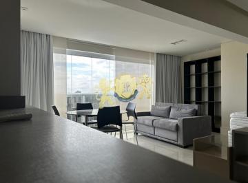 Apartamento · 55m² · 1 Quarto · 1 Vaga · Flat com 1 Quarto à venda, 55m² - Itaim Bibi