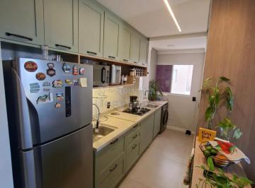 Apartamento · 52m² · 2 Quartos · 1 Vaga · Lindo apartamento Jardim São Marco