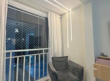 Apartamento · 56m² · 2 Quartos · 2 Vagas · Apartamento à venda - no Jardim Imperador (Zona Leste)