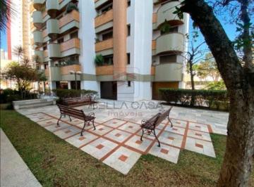 Apartamento · 160m² · 4 Quartos · 3 Vagas · Apartamento no Tatuapé com 160 m2