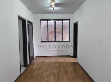 Casa · 120m² · 2 Quartos · 4 Vagas · Casa à venda com 120m², 2 quartos e 4 vagas