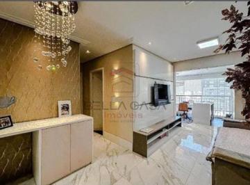 Apartamento · 69m² · 2 Quartos · 1 Vaga · Descubra o seu novo lar na Mooca!