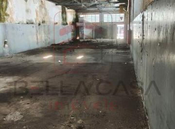 Comercial · 240m² · Galpão Vila Prudente 240m²