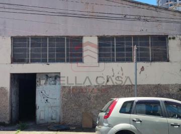 Comercial · 240m² · Galpão Vila Prudente 240m²