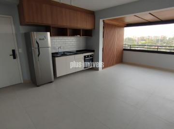 Apartamento · 71m² · 2 Quartos · 1 Vaga · Apartamento Pinheiros