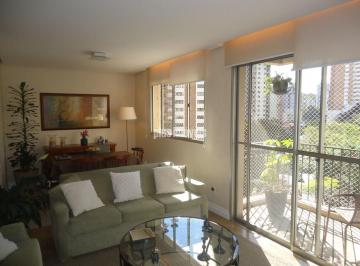 Apartamento · 98m² · 3 Quartos · 2 Vagas · PANAMBY - 3 QUARTOS - SUÍTE - 2 VAGAS - R$490.000,00