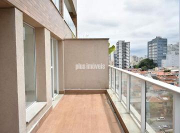 Apartamento · 105m² · 2 Quartos · 3 Vagas · Saúde! Cobertura reformada!