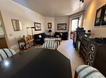 Apartamento · 87m² · 2 Quartos · 1 Vaga · Higienópolis