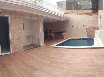 Casa · 190m² · 3 Quartos · 4 Vagas · Casa à venda - na Cidade Ocian