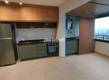 Apartamento · 71m² · 2 Quartos · 1 Vaga · Apartamento Pinheiros