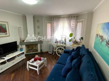 Casa · 125m² · 3 Quartos · 2 Vagas · Casa em Condomínio, Parque Maria Helena - São Paulo