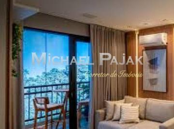 Apartamento · 62m² · 2 Quartos · 1 Vaga · Apartamento tipo para venda na Vila Mascote - Michael Pajak (11) 99996 - 4550