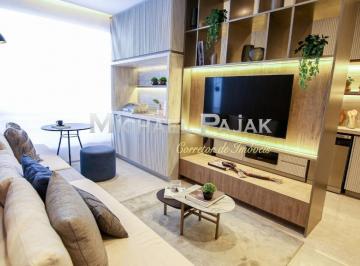 Apartamento · 62m² · 2 Quartos · 1 Vaga · Apartamento tipo para venda com 2 quartos, sendo 1 suíte - Michael Pajak (11) 99996-4550