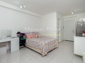 Apartamento · 26m² · 1 Quarto · Studio para venda em Cerqueira César com 1 quarto - Michael Pajak (11) 99996-4550