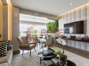 Apartamento · 58m² · 1 Quarto · 1 Vaga · Apartamento fantástico no Cosmopolitan High Garden, 2 dormitórios (1 suíte) em andar alto, mobiliado