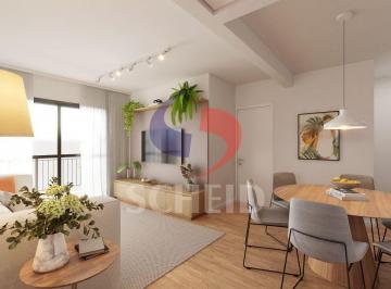 Apartamento · 93m² · 3 Quartos · 2 Vagas · Apartamento a venda na Vila Olimpia, 93m², 3 quartos, 1 suíte, 2 vagas