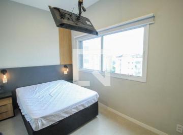 Apartamento · 21m² · 1 Quarto · Apartamento à Venda - Belém, 1 Quarto, 21 m2