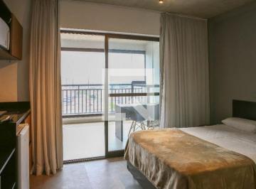 Apartamento · 30m² · 1 Quarto · 1 Vaga · Apartamento à Venda - Bom Retiro, 1 Quarto, 30 m2