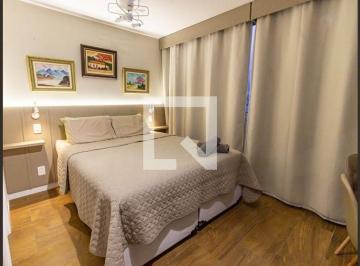 Apartamento · 19m² · 1 Quarto · Apartamento à Venda - Brás, 1 Quarto, 19 m2