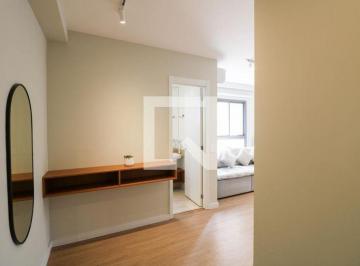 Apartamento · 32m² · 1 Quarto · Apartamento à Venda - Brooklin, 1 Quarto, 32 m2